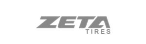 Tire Brand: Zeta