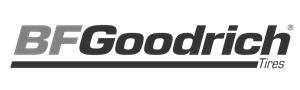 Tire Brand: BFGoodrich
