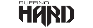 Wheel Brand Logo: Ruffino HARD