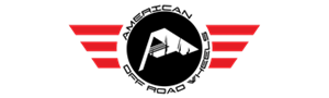 Wheel Brand Logo: American Off-Road