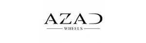 Wheel Brand: Azad Wheels