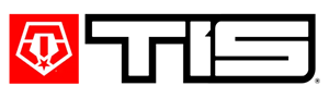 Wheel Brand Logo: TIS UTV