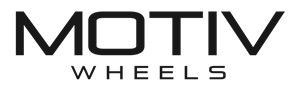 Wheel Brand Logo: Motiv Off Road