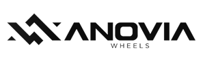 Wheel Brand: Anovia