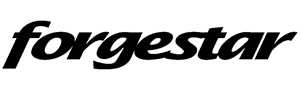 Wheel Brand Logo: Forgestar