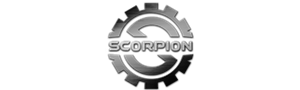 Wheel Brand: Scorpion