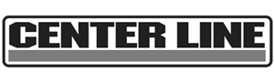 Wheel Brand Logo: Center Line