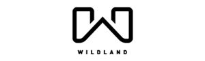 Wheel Brand Logo: Wildland