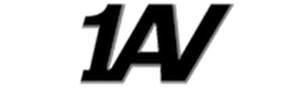 Wheel Brand Logo: 1AV
