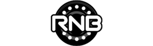 Wheel Brand Logo: RNB