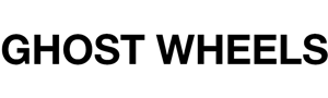 Wheel Brand Logo: Ghost Wheels