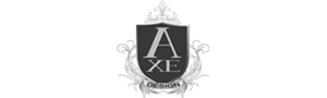 Wheel Brand Logo: Axe UTV