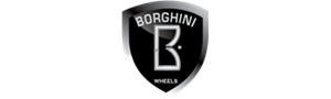 Wheel Brand: Borghini