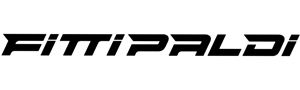 Wheel Brand Logo: Fittipaldi