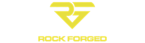 Wheel Brand: Rock Forged