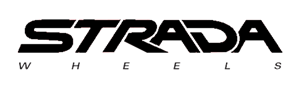 Wheel Brand Logo: Strada