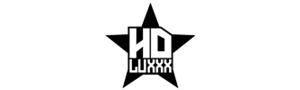 Wheel Brand: Luxxx HD