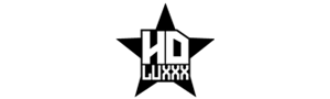 Wheel Brand Logo: Luxxx HD
