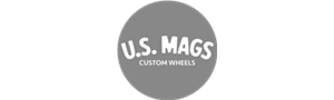 Wheel Brand: US Mags