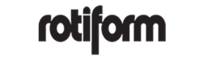Wheel Brand Logo: Rotiform