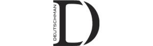 Wheel Brand Logo: Deutschman Design