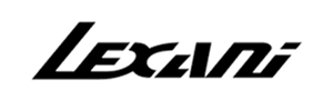 Wheel Brand Logo: Lexani