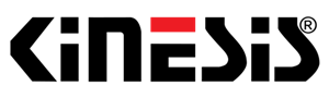 Wheel Brand Logo: Kinesis