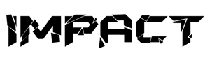Wheel Brand Logo: Impact Replica