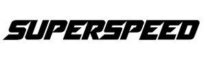 Wheel Brand Logo: Superspeed