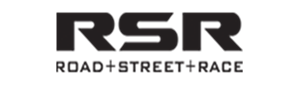 Wheel Brand Logo: Road Street Race