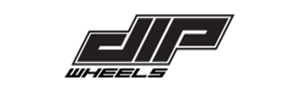 Wheel Brand Logo: DIP