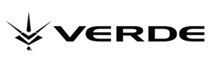Wheel Brand Logo: Verde