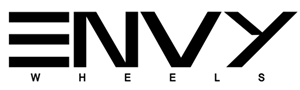 Wheel Brand Logo: Envy