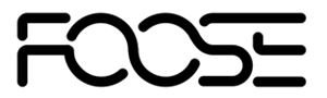 Wheel Brand Logo: Foose