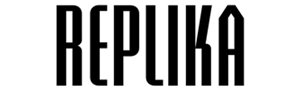 Wheel Brand Logo: Replika