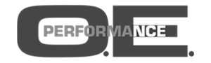 Wheel Brand Logo: OE Performance
