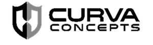 Wheel Brand Logo: Curva Concepts
