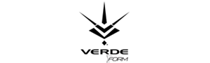 Wheel Brand Logo: Verde Form