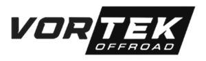 Wheel Brand Logo: Vortek Offroad
