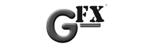 Wheel Brand: G-FX
