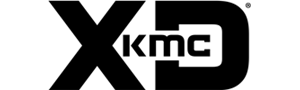Wheel Brand Logo: XD Powersports