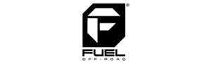 Wheel Brand Logo: Fuel Forged