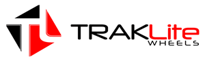 Wheel Brand Logo: Traklite Wheels