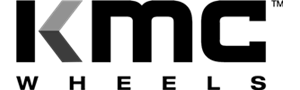 Wheel Brand Logo: KMC