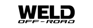 Wheel Brand: WELD Off-Road