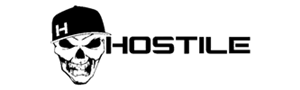 Wheel Brand Logo: Hostile Forged