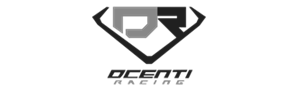Wheel Brand Logo: Dcenti Racing