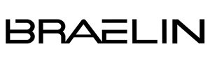 Wheel Brand Logo: Braelin
