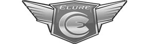 Wheel Brand Logo: Elure
