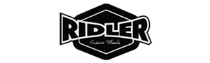 Wheel Brand: Ridler